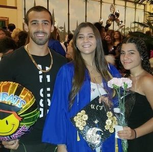 Meet your Posher, Sharon